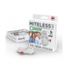 MITELESS® GO - ultrazvukový odpuzovač roztočů