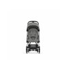 Cybex COYA CHROME Dark Brown Mirage Grey | dark grey 2023