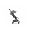 Cybex COYA CHROME Dark Brown Mirage Grey | dark grey 2023