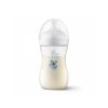 Philips AVENT Láhev Natural Response 260 ml, 1m+, koala