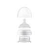 Láhev Natural Response 260 ml, 1m+, modrá