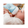 Láhev Natural Response 260 ml, 1m+, modrá