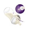 Philips AVENT Láhev Natural Response 260 ml, 1m+, růžová