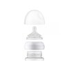 Philips AVENT Láhev Natural Response 260 ml, 1m+, růžová