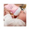 Philips AVENT Láhev Natural Response 260 ml, 1m+, růžová