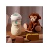 Philips AVENT Láhev Natural Response, ventil AirFree 260 ml, 1m+, medvěd