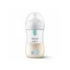 Philips AVENT Láhev Natural Response, ventil AirFree 260 ml, 1m+, slon