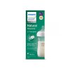 Philips AVENT Láhev Natural Response skleněná 240 ml, 1m+