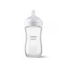 Philips AVENT Láhev Natural Response skleněná 240 ml, 1m+