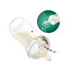 Philips AVENT Láhev Natural Response skleněná 240 ml, 1m+