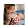 Philips AVENT Láhev Natural Response skleněná 240 ml, 1m+