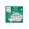 Philips AVENT Novorozenecká startovní sada Natural Response skleněná