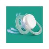 Philips AVENT Šidítko Ultra air neutral_jablko 0-6m, 2 ks