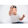 Beaba Sluneční brýle Glee 0-9m Pearl Blue