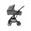 Maxi-Cosi Leona 2 kočárek Select Grey - dvoreček