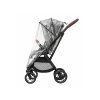Maxi-Cosi Leona 2 kočárek Select Grey - dvoreček