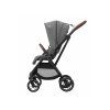 Maxi-Cosi Leona 2 kočárek Select Grey - dvoreček