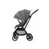 Maxi-Cosi Leona 2 kočárek Select Grey - dvoreček
