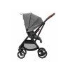 Maxi-Cosi Leona 2 kočárek Select Grey - dvoreček