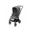 Maxi-Cosi Leona 2 kočárek Select Grey - dvoreček