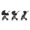 Maxi-Cosi Leona 2 kočárek Essential Black