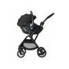 Maxi-Cosi Leona 2 kočárek Essential Black