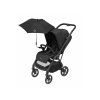 Maxi-Cosi Leona 2 kočárek Essential Black