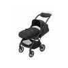 Maxi-Cosi Leona 2 kočárek Essential Black