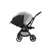 Maxi-Cosi Leona 2 kočárek Essential Black