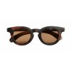 Beaba Sluneční brýle Delight 9-24m Dark Tortoise