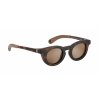 Beaba Sluneční brýle Delight 9-24m Dark Tortoise