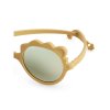 Ki ET LA dětské sluneční brýle LION 0-1 rok, honey