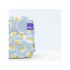 Bambino Mio Miosoft plenkové kalhotky Dreamy Giraffe 3-9kg