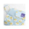 Bambino Mio Miosoft plenkové kalhotky Dreamy Giraffe 9-15kg