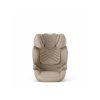 Cybex SOLUTION T I-FIX PLUS Cozy Beige | beige