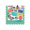 Ludi Puzzle pěnové 180x180cm Jumbo XXL