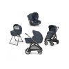 Inglesina Kočárek Aptica Darwin 4v1 2023 Resort Blue