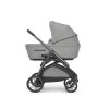 Inglesina Kočárek Aptica Darwin 4v1 2023 Satin Grey