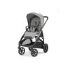Inglesina Kočárek Aptica Darwin 4v1 2023 Satin Grey