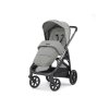 Inglesina Kočárek Aptica Darwin 4v1 2023 Satin Grey