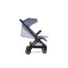 Easywalker Kočárek sportovní Jackey Shadow Black