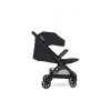 Easywalker Kočárek sportovní Jackey Shadow Black