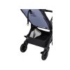 Easywalker Kočárek sportovní Jackey Shadow Black
