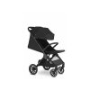 Easywalker Kočárek sportovní Jackey XL Shadow Black