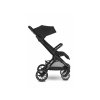 Easywalker Kočárek sportovní Jackey XL Shadow Black