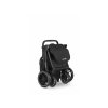 Easywalker Kočárek sportovní Jackey XL Shadow Black