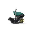 DOONA SET Autosedačka set Doona Plus + isofixová báse, Racing Green