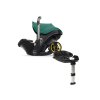 DOONA SET Autosedačka set Doona Plus + isofixová báse, Racing Green