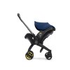DOONA SET Autosedačka set Doona Plus + isofixová báse, Royal Blue