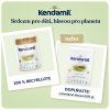 Kendamil Bio Nature 3 HMO+ (800 g)